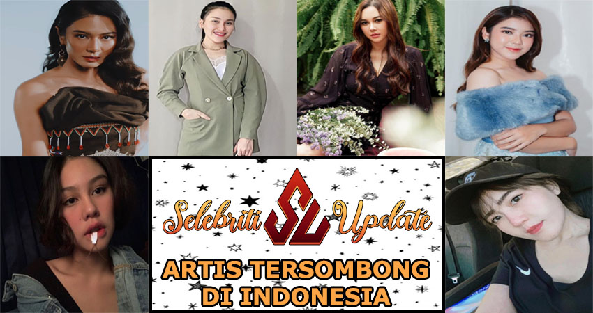 Artis Tersombong Di Indonesia