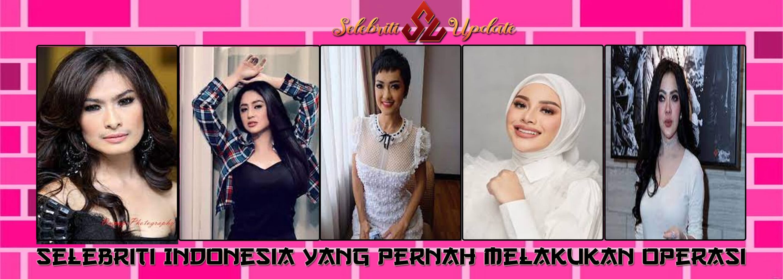 Selebriti Indonesia