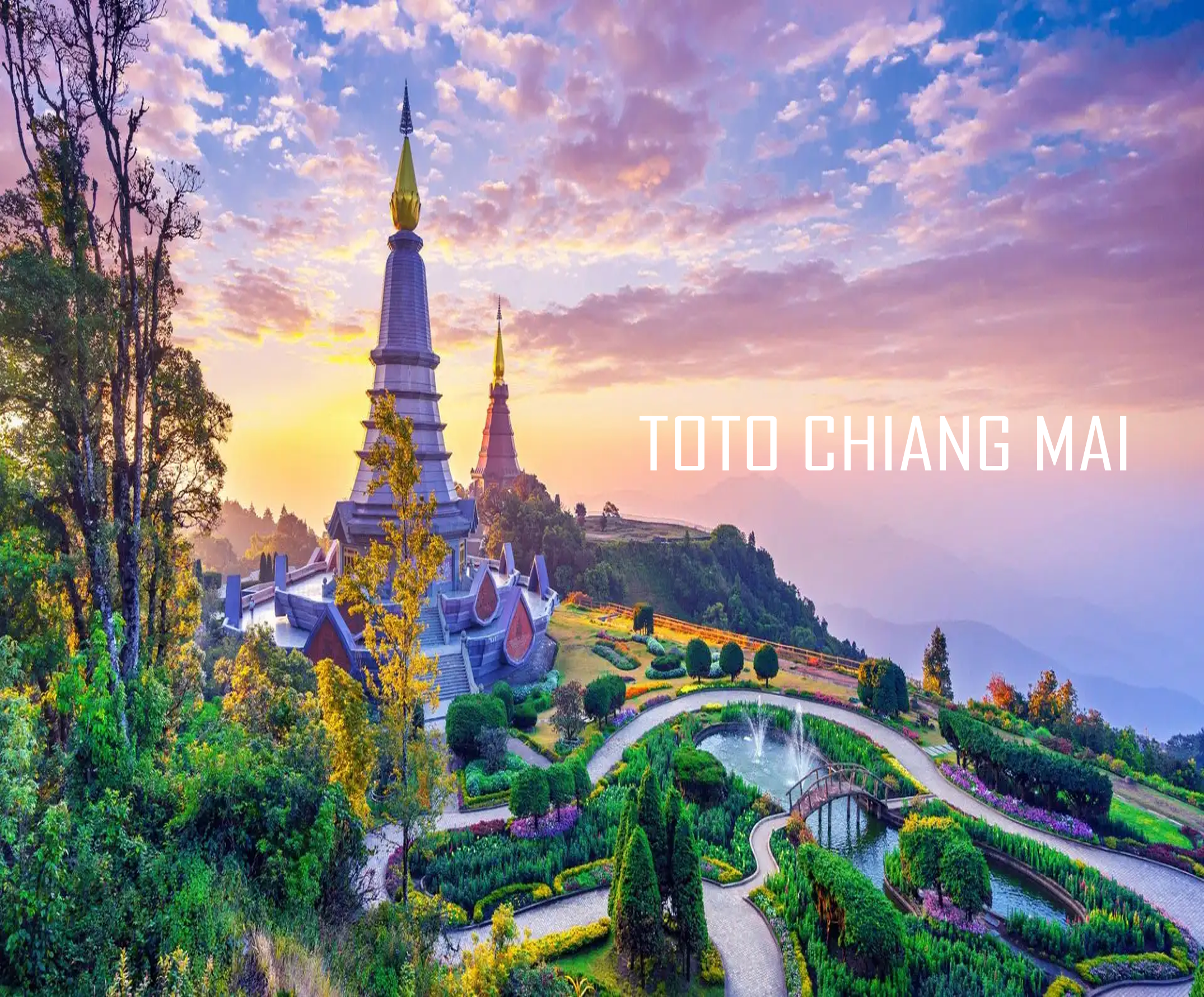 Toto ChiangMai Online: Permainan Judi yang Dilarang di Indonesia