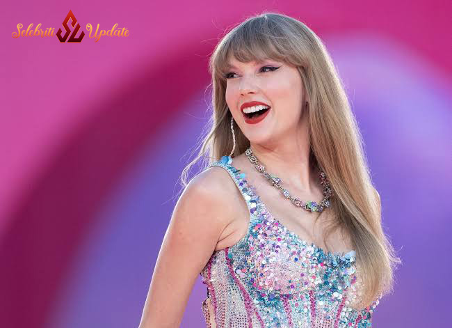 Taylor Swift Menjadi Sorotan dengan Tur Eras