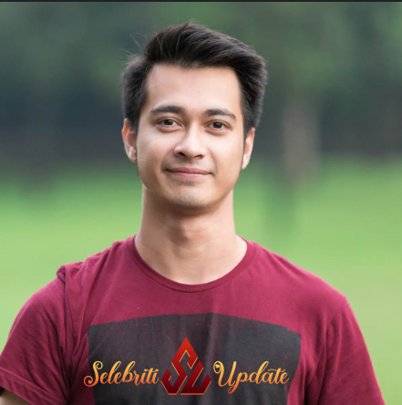 Eza Gionino Hadapi Ujian Berat Karena Ibunya Dirawat Intensif
