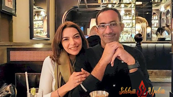 Keseharian Ibrahim Sjarief dan Najwa Shihab: Di Balik Layar Kesibukan Sang Jurnalis dan Ulama
